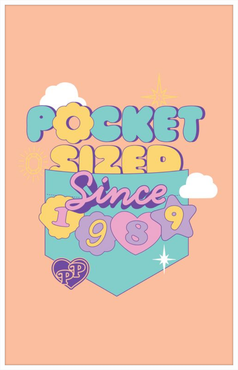 Polly Pocket Pocket Sized
