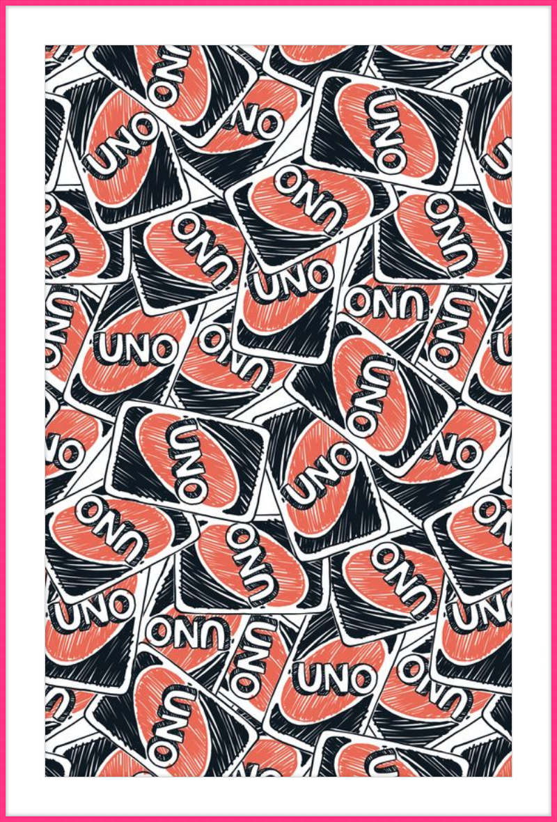 UNO Illustration 5