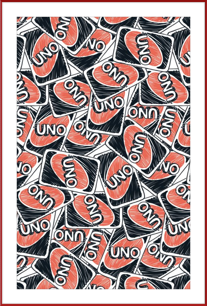 UNO Illustration 5