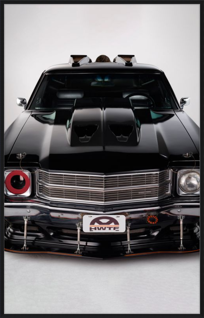 El Camino