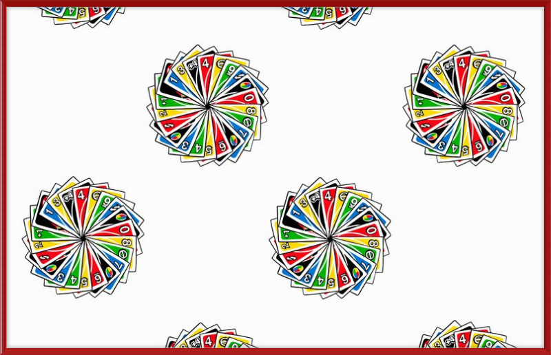 UNO Wallpaper 1