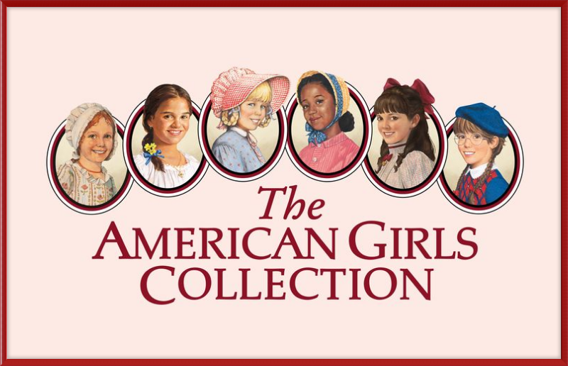 The American Girls Collection