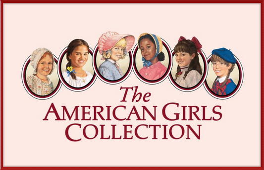 The American Girls Collection