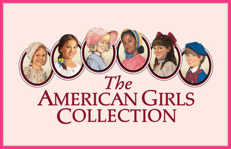 The American Girls Collection