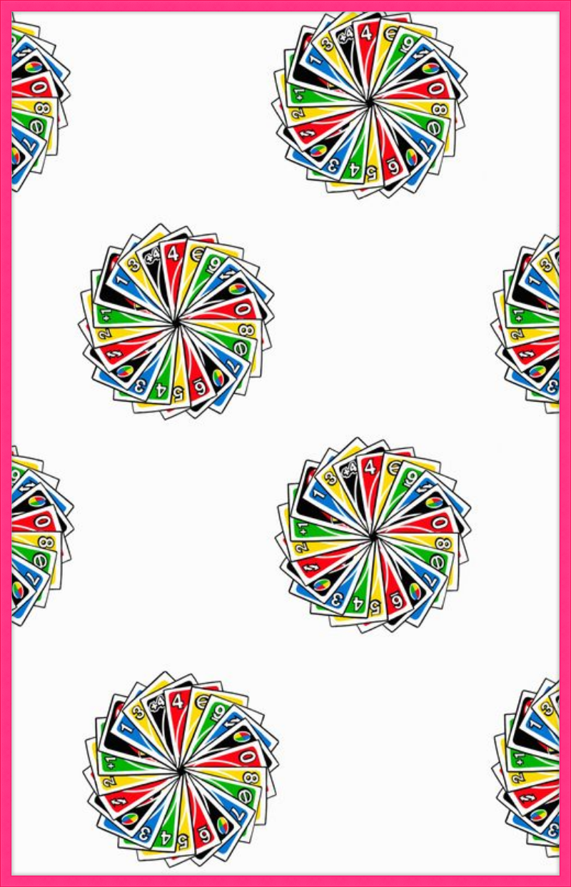 UNO Wallpaper 1