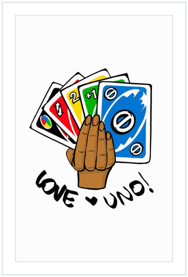 Love UNO