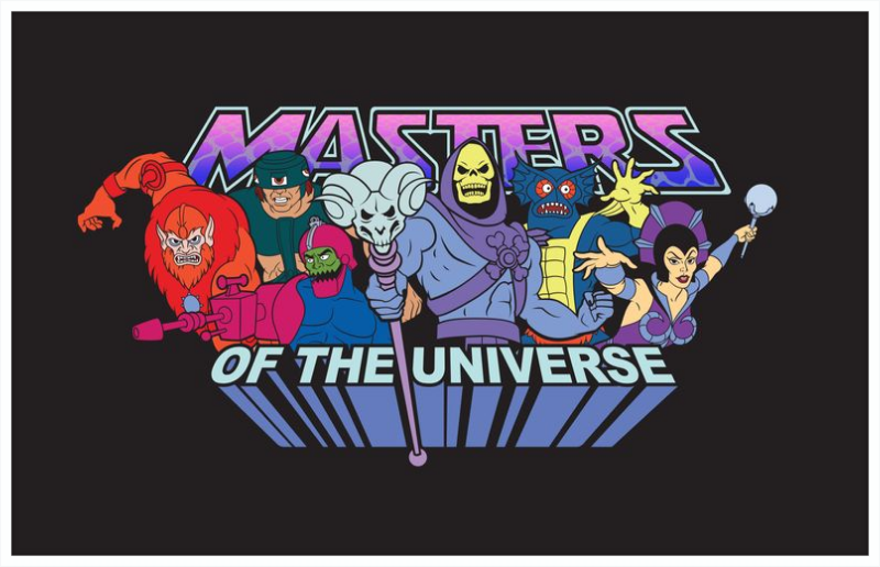 Masters of the Universe Group Shot 3