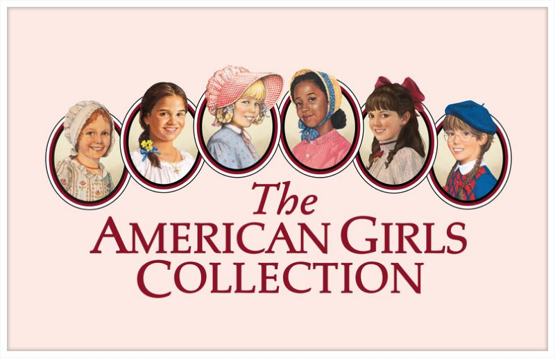 The American Girls Collection