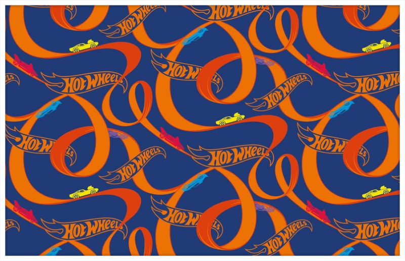 Hot Wheels Wallpaper 4
