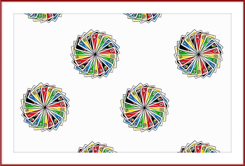 UNO Wallpaper 1