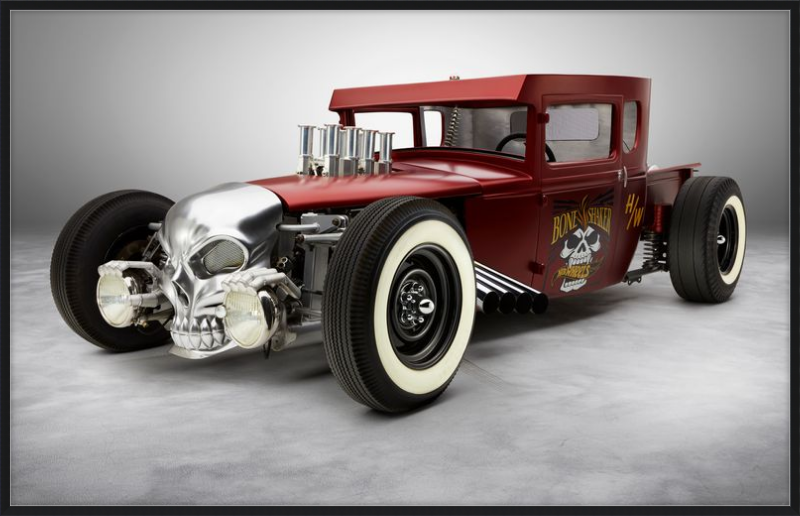 Boneshaker