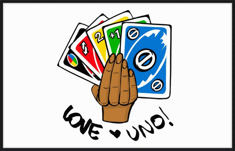 Love UNO