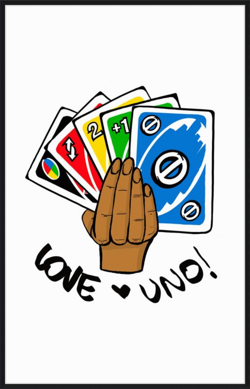 Love UNO