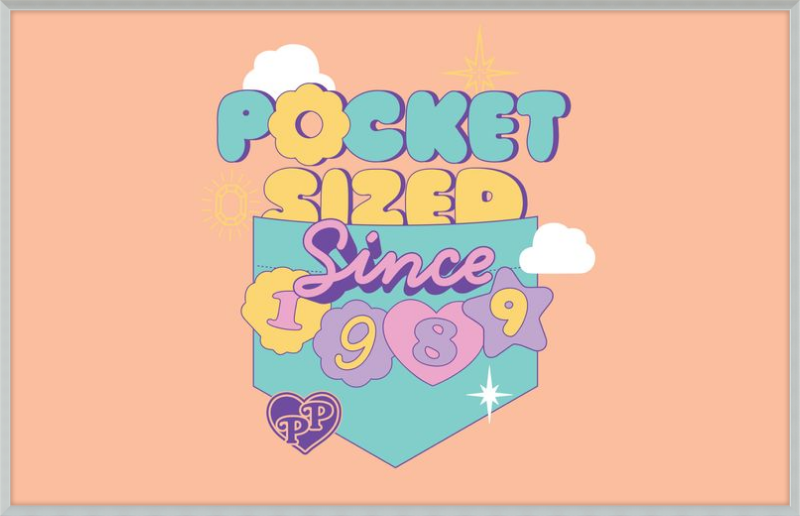 Polly Pocket Pocket Sized