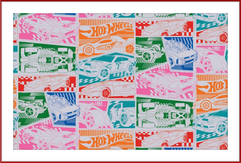 Hot Wheels Wallpaper 1