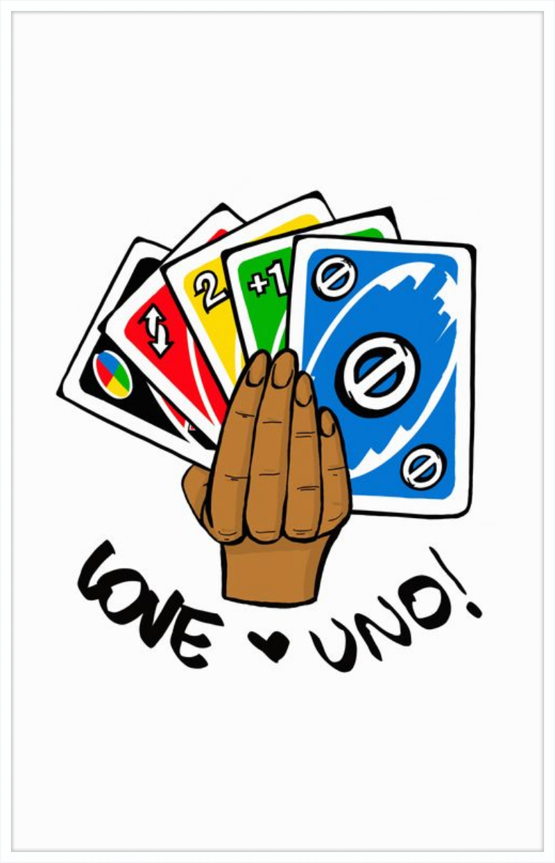 Love UNO