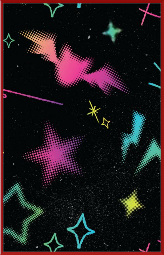 Monster High Pattern 01