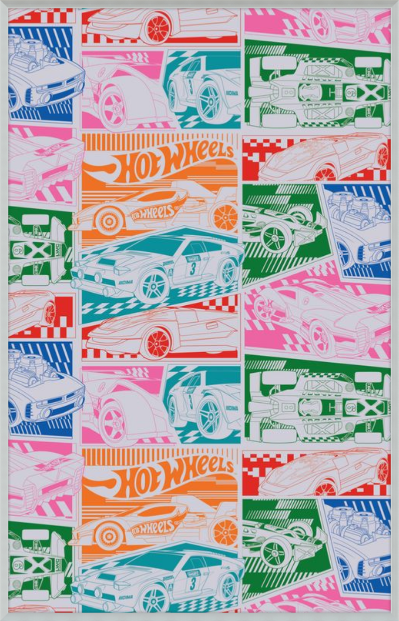 Hot Wheels Wallpaper 1