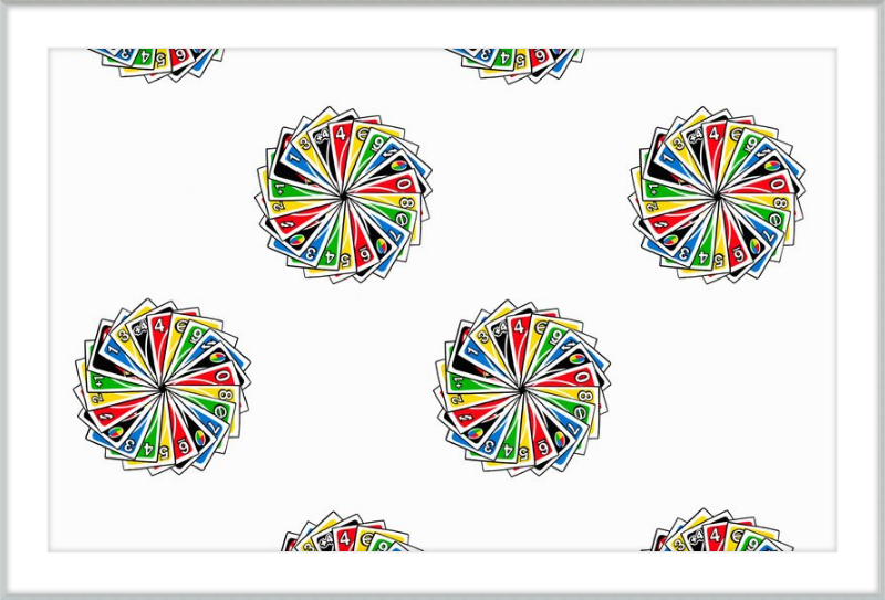 UNO Wallpaper 1