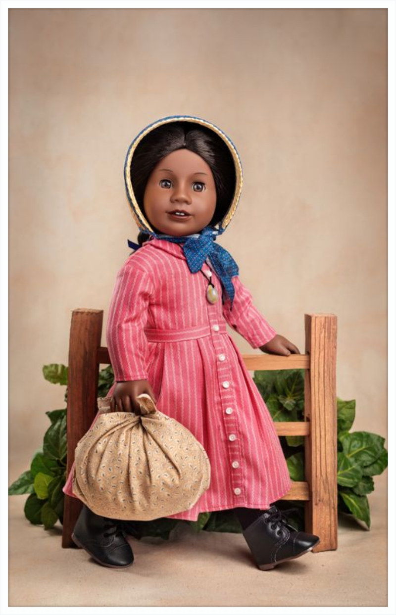 American Girl Addy Walker