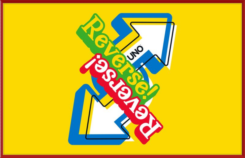 UNO Reverse