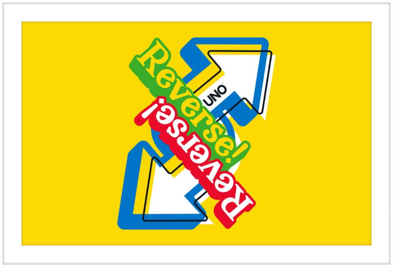 UNO Reverse