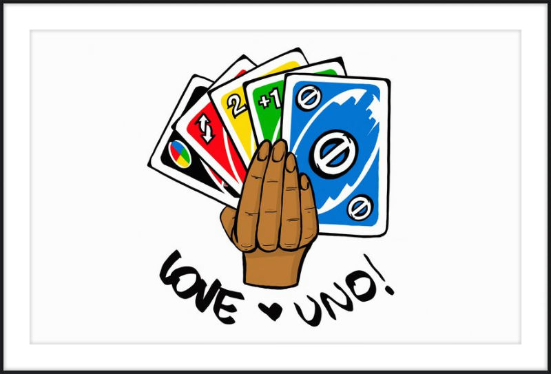 Love UNO