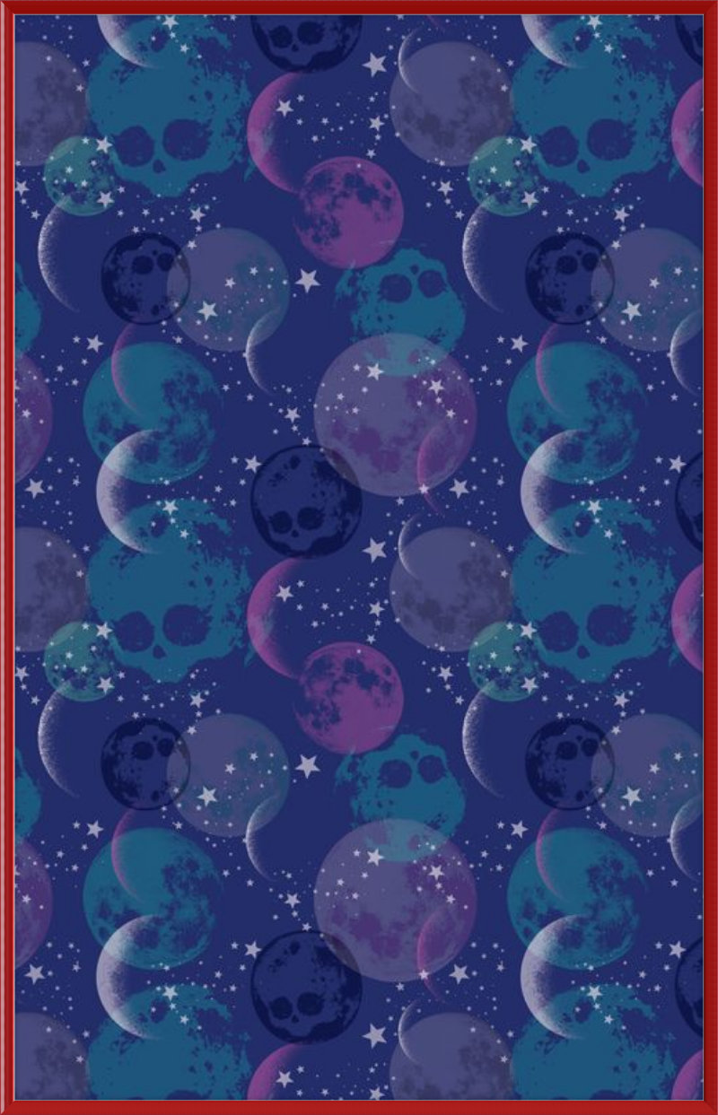 Monster High Pattern 04