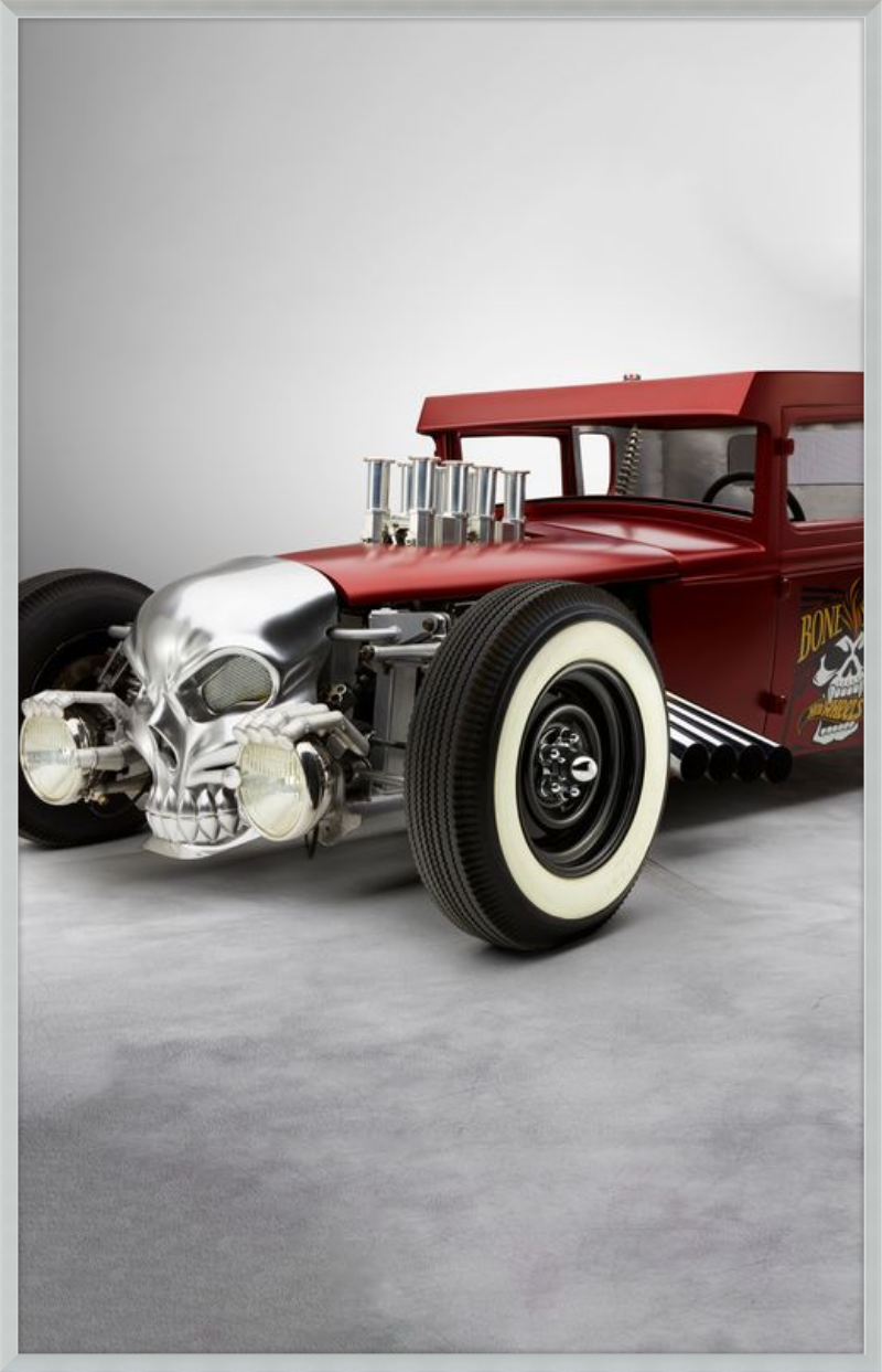 Boneshaker