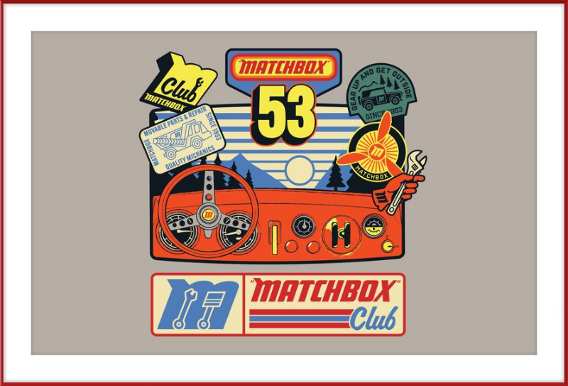 Matchbox Club 1