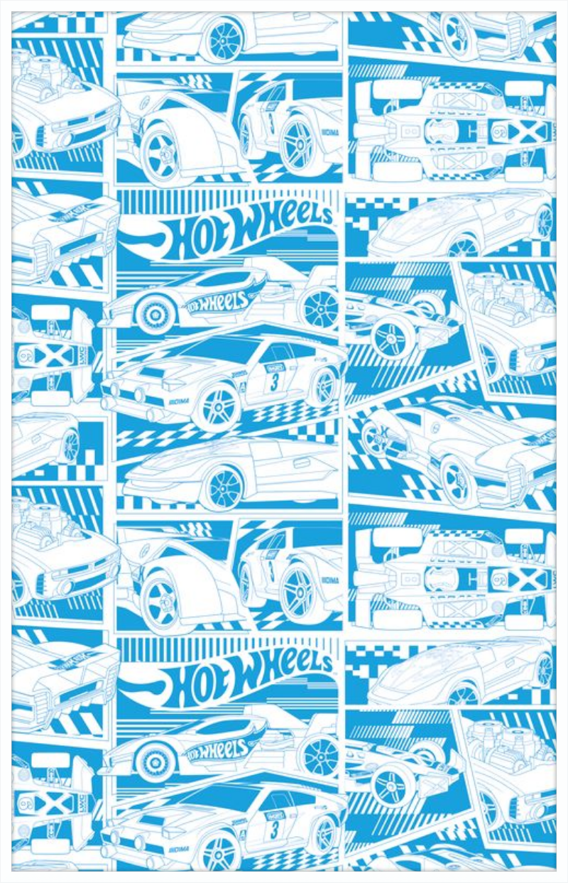 Hot Wheels Wallpaper 2