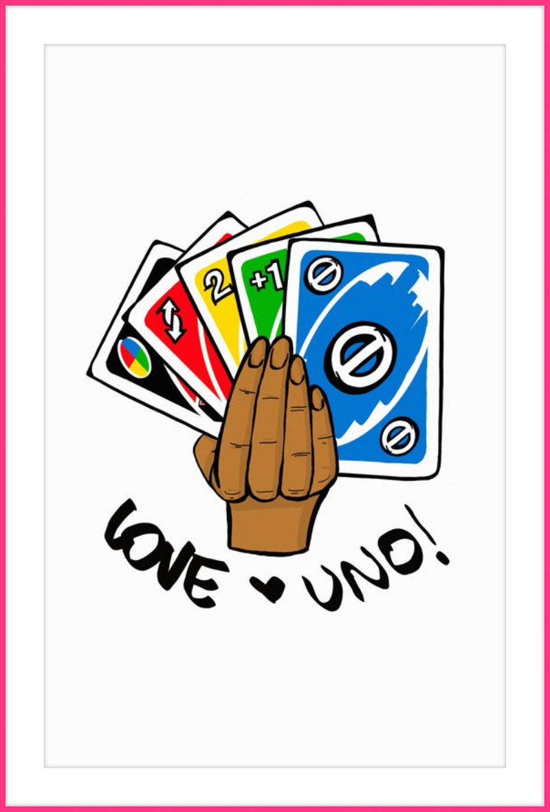 Love UNO
