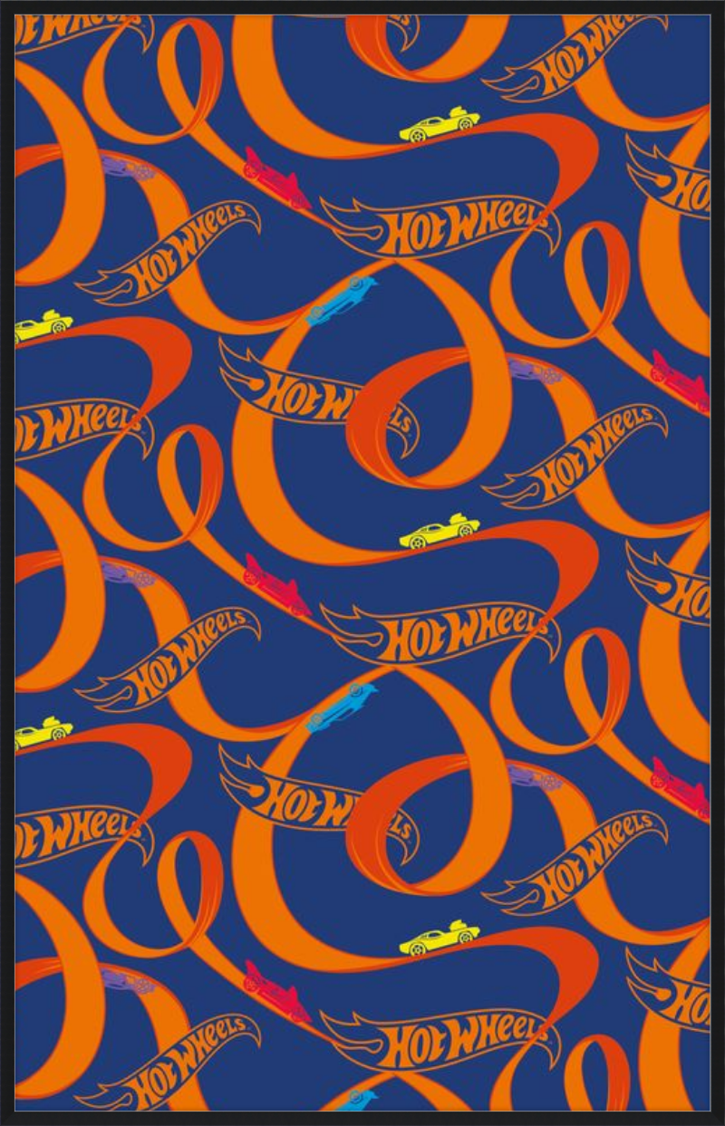 Hot Wheels Wallpaper 4