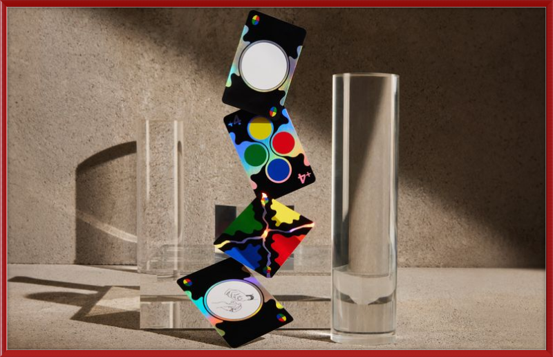 NDJOLIJEAN X UNO Artiste Series 1