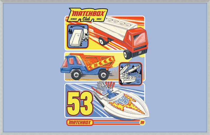Matchbox Club 2