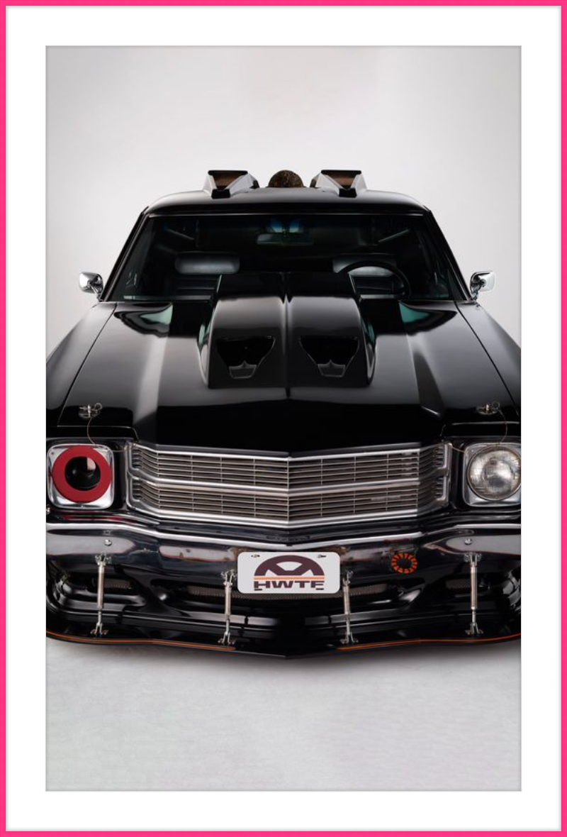 El Camino