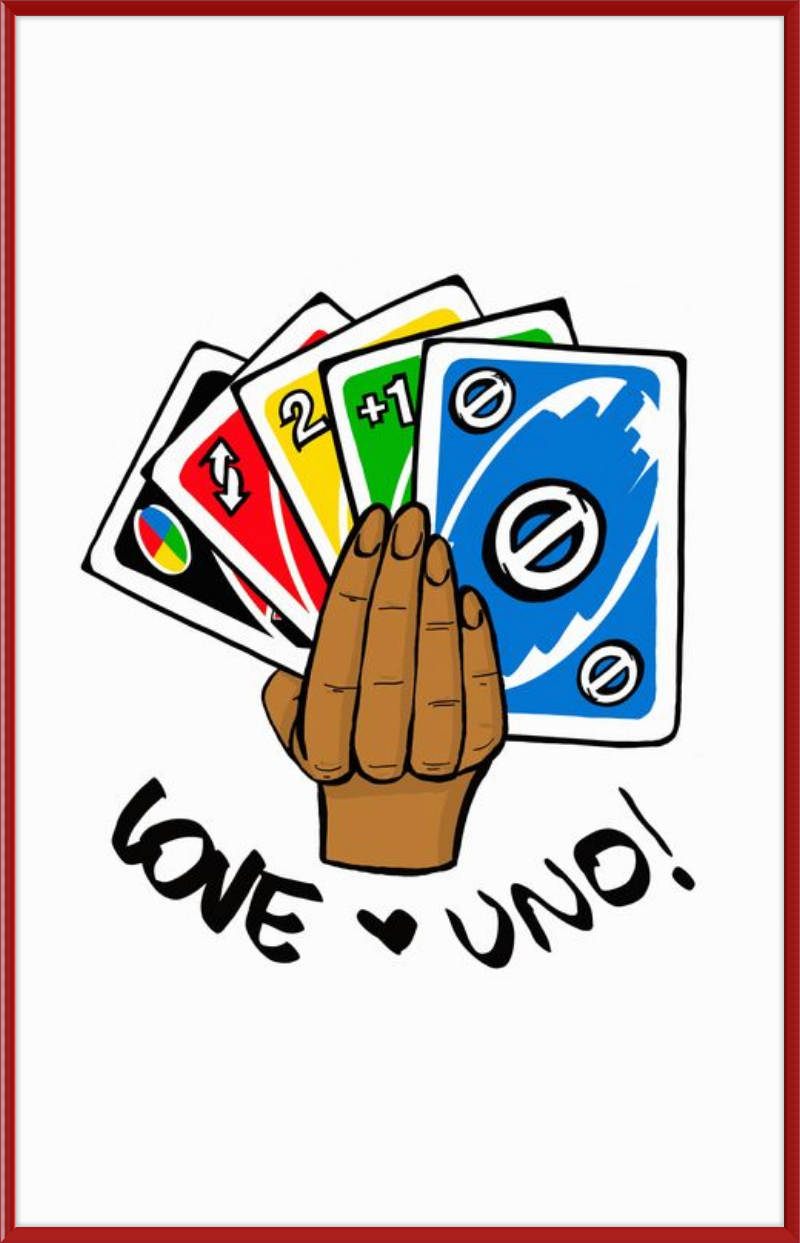 Love UNO