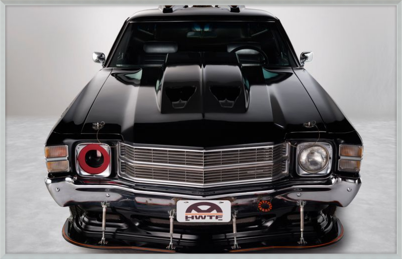 El Camino