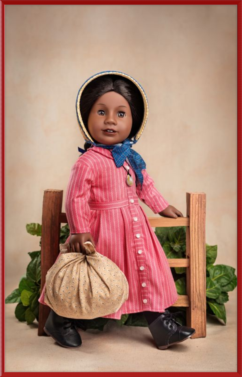 American Girl Addy Walker