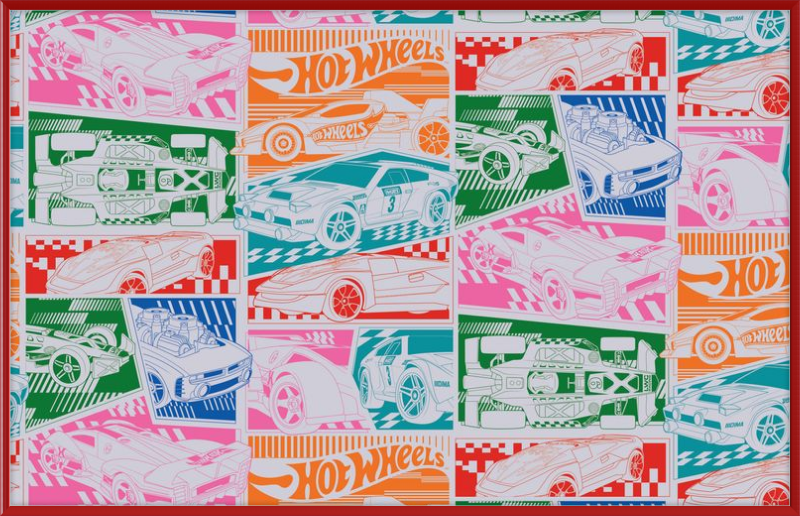 Hot Wheels Wallpaper 1