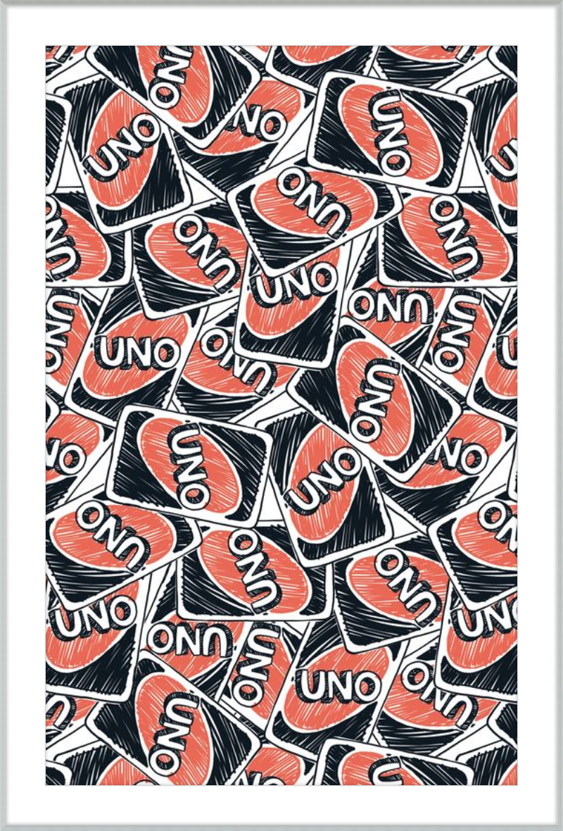 UNO Illustration 5