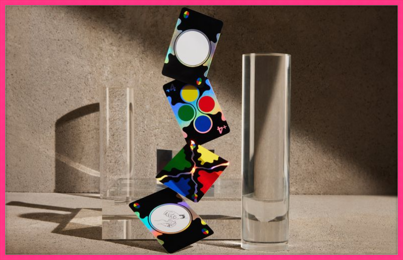 NDJOLIJEAN X UNO Artiste Series 1