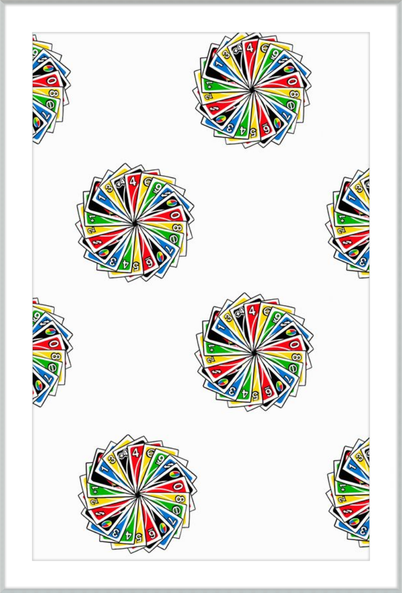 UNO Wallpaper 1