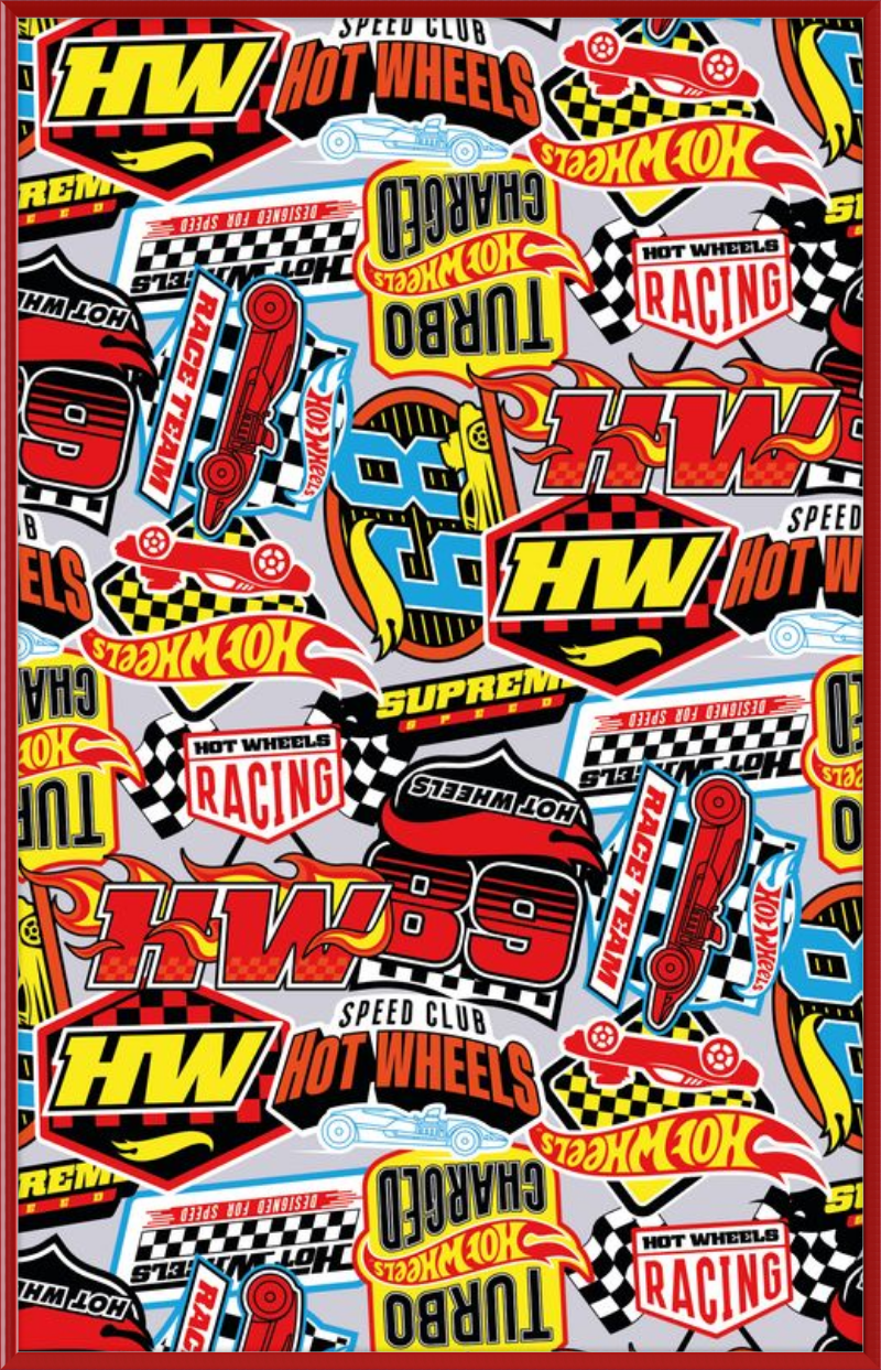 Hot Wheels Wallpaper 3