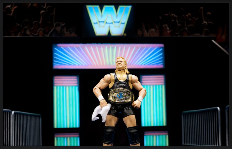 WWE