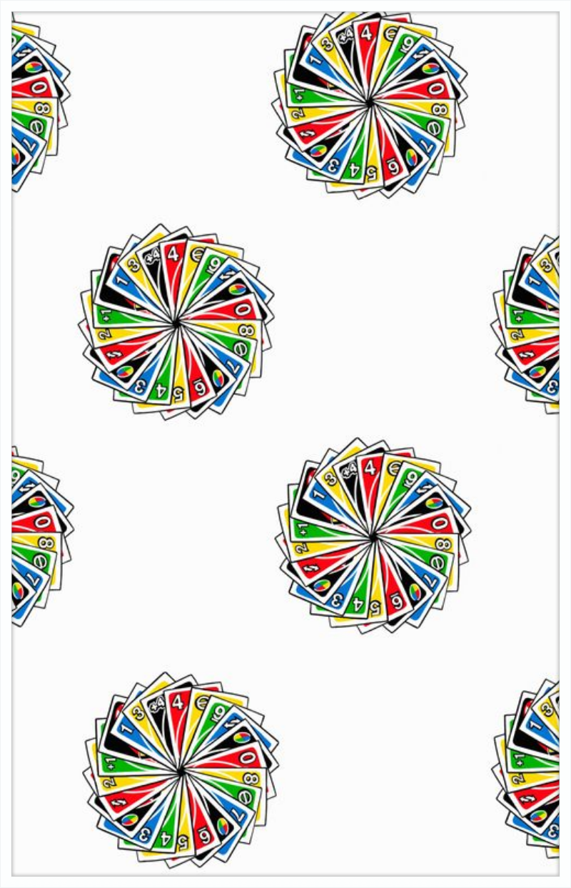 UNO Wallpaper 1