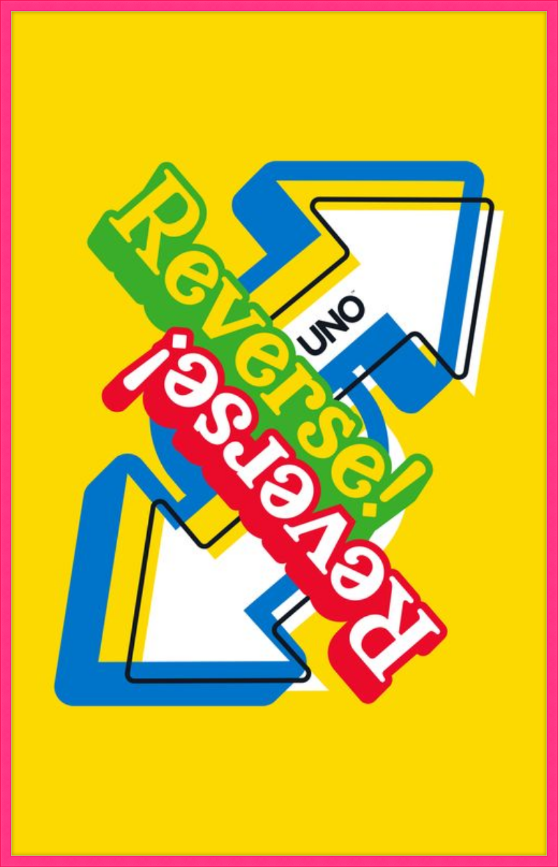 UNO Reverse