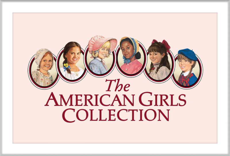 The American Girls Collection