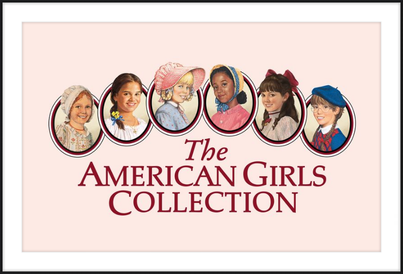 The American Girls Collection