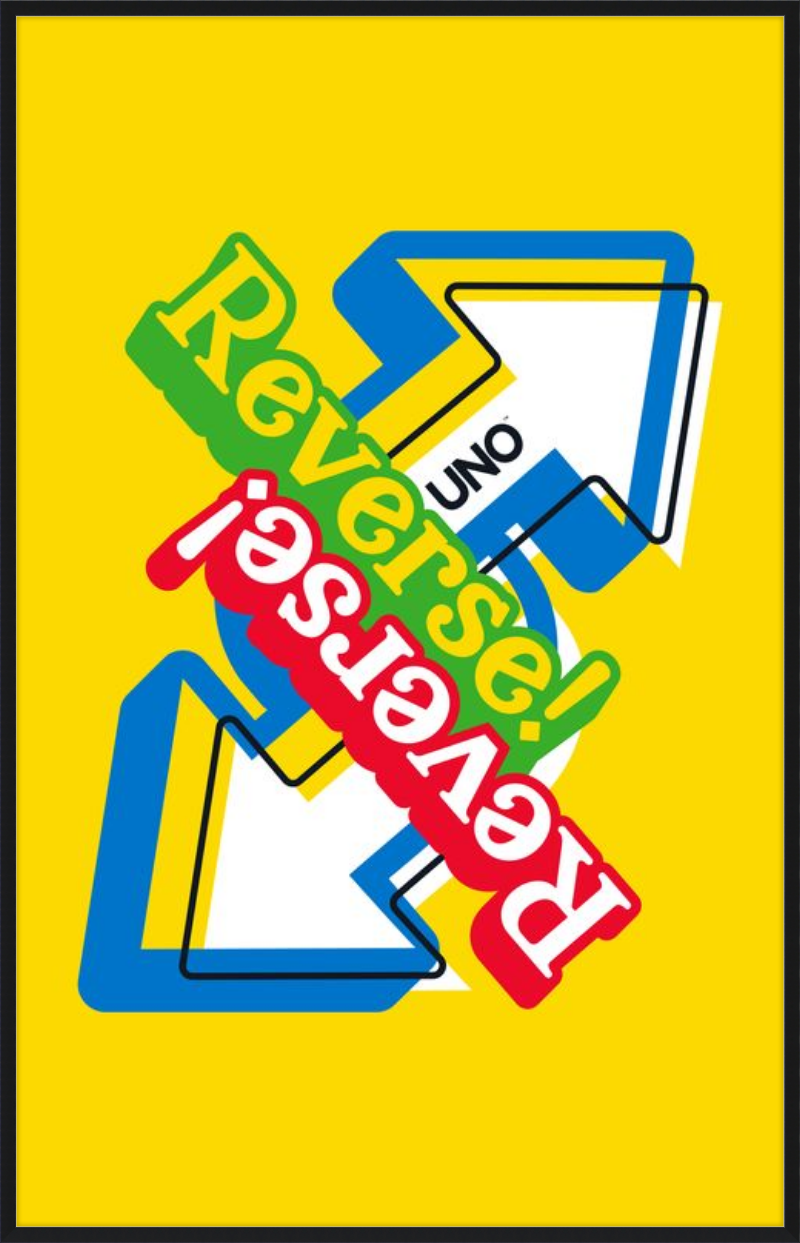UNO Reverse
